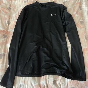 Nike Longe Sleeve Dri-Fit